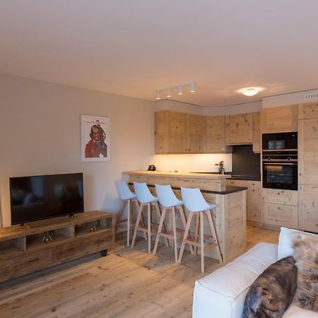 Nendaz 2 Bedroom Apartment - Close Ski Lift - R27 Экстерьер фото