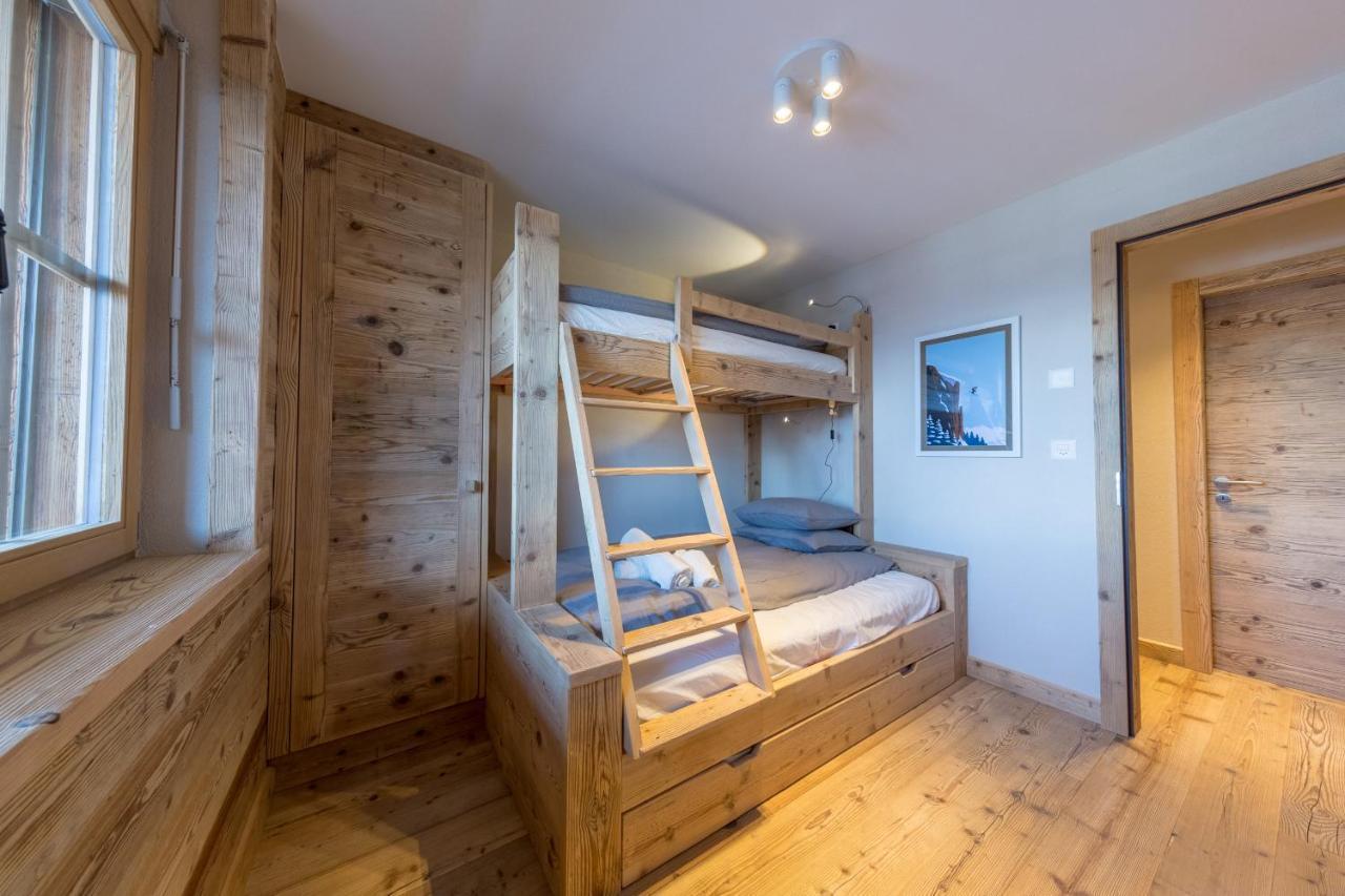 Nendaz 2 Bedroom Apartment - Close Ski Lift - R27 Экстерьер фото