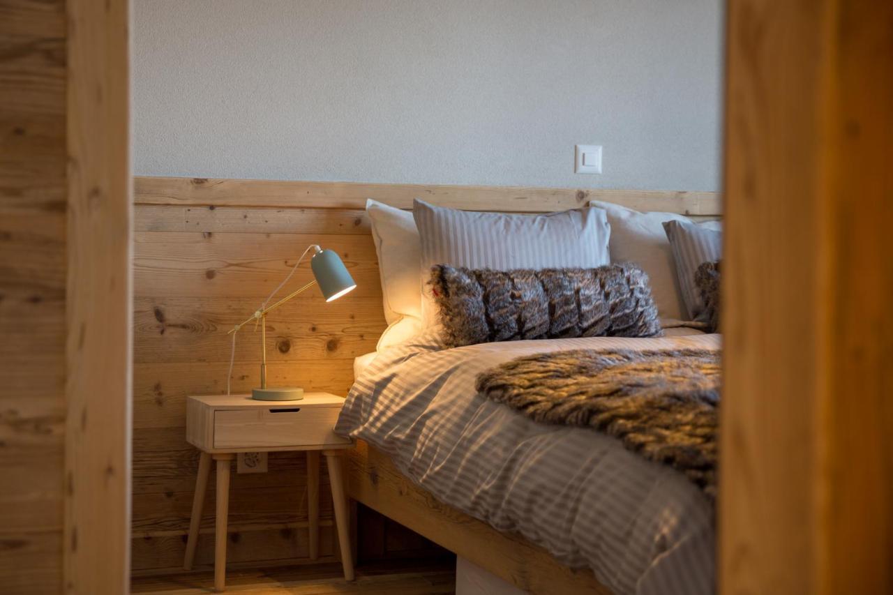 Nendaz 2 Bedroom Apartment - Close Ski Lift - R27 Экстерьер фото