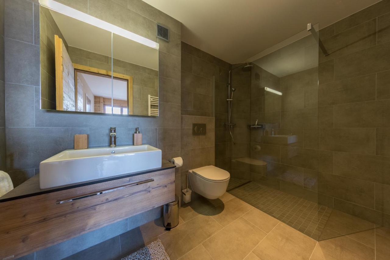 Nendaz 2 Bedroom Apartment - Close Ski Lift - R27 Экстерьер фото